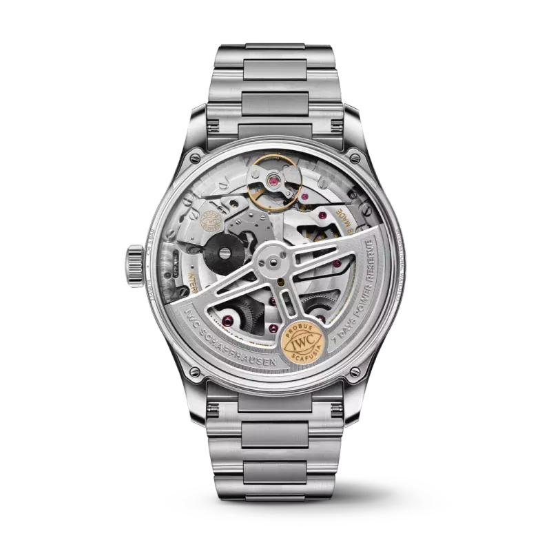 Iwc Schaffhausen Portugieser Automatic IW501704