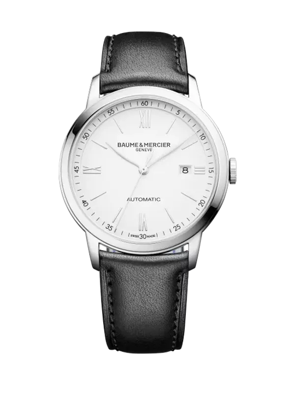 Baume & Mercier Classima 10332 M0A10332