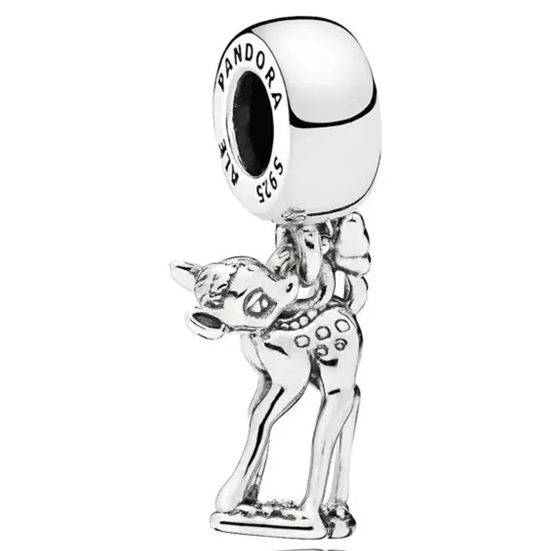 Pandora Pandora Conta Pendente Disney Bambi 796462