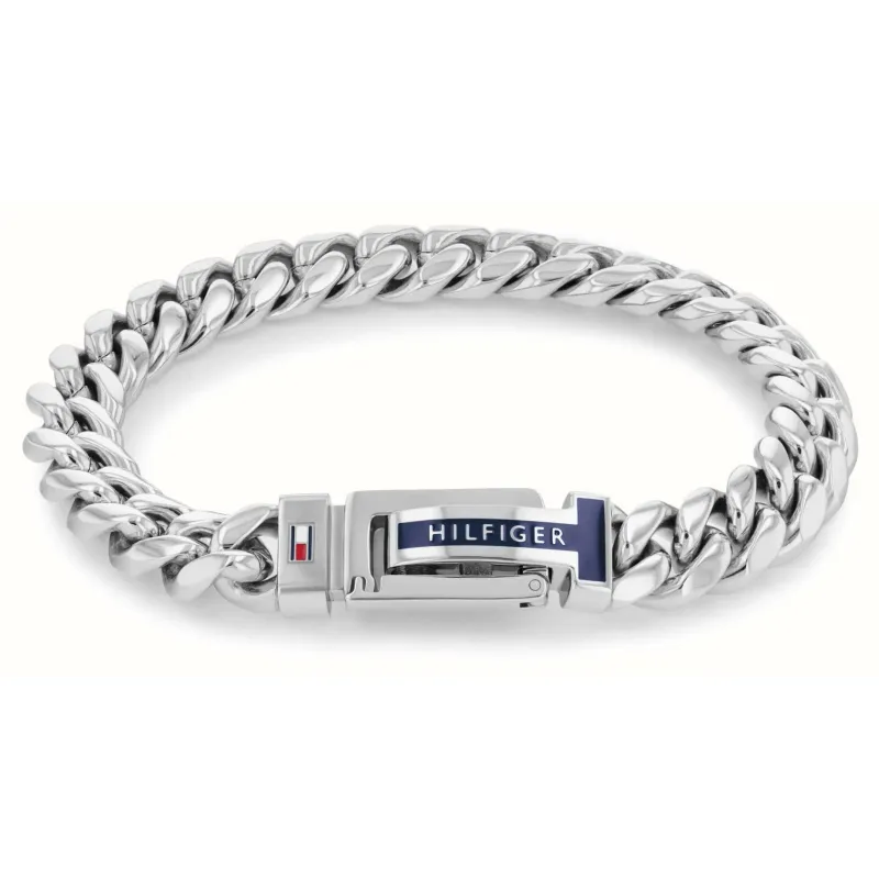 Tommy Hilfiger PULSEIRA AÇO 2790433