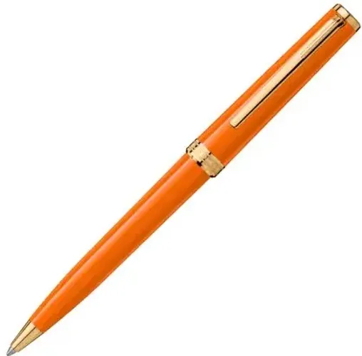 Imagem Montblanc Bp  Pix Orange