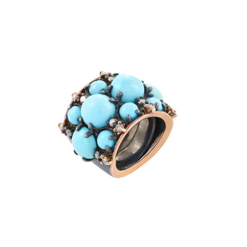 Marcolino Anel De Maria Ouro A675138