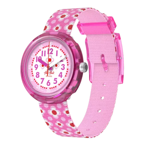 Imagem SS26 - Power Flower