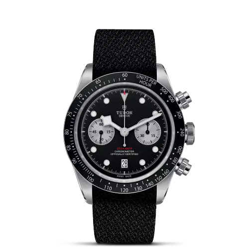 Imagem Black Bay Chrono