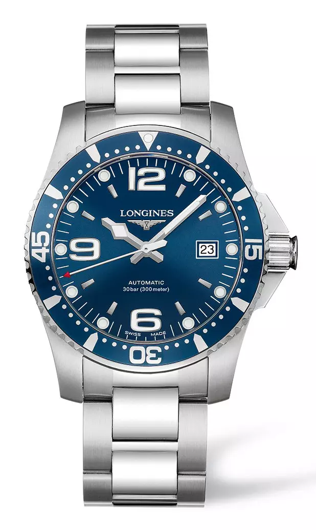 Longines Hydroconquest Automatic L37424966 Marcolino