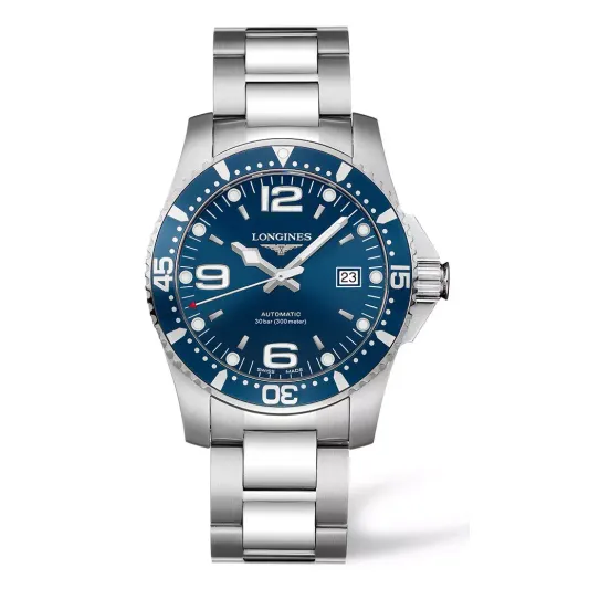 Longines Hydroconquest Automatic L37424966 Marcolino