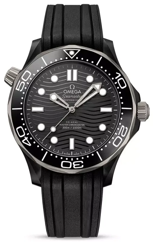 Omega Diver 300M Co-Axial Master Chronometer 21092442001001