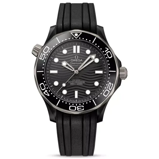 Omega Diver 300M Co-Axial Master Chronometer                       21092442001001    