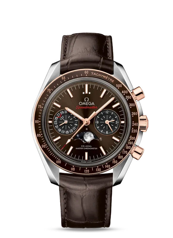 Omega Co-Axial Master Chronometer Moonphase 30423445213001