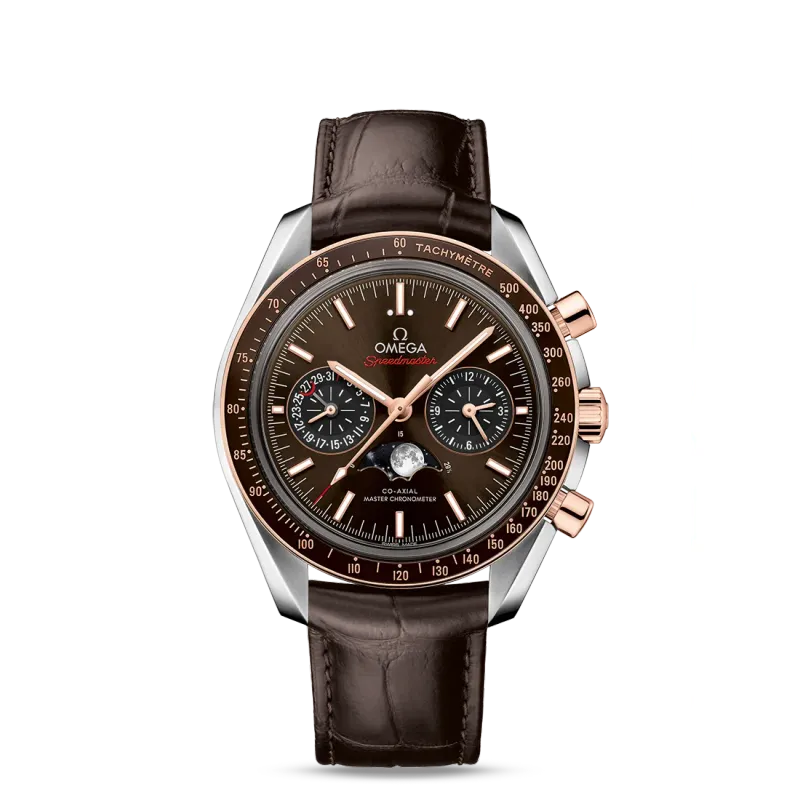 Omega Co-Axial Master Chronometer Moonphase 30423445213001