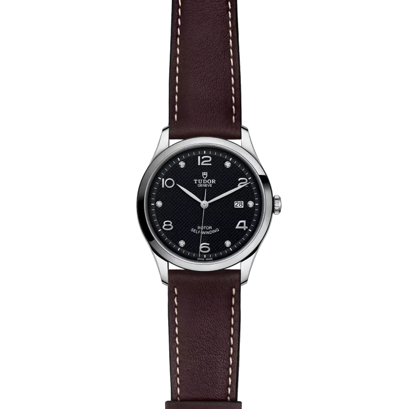 Tudor 1926 M91650-0009