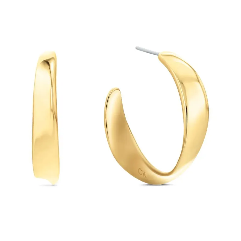 Calvin Klein EARRING ETHEREAL METALS 35000534
