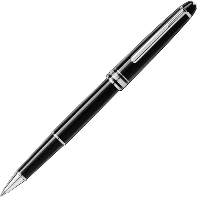 Montblanc Meisterstück Platinum Line Classique RollerBall Pen 2865