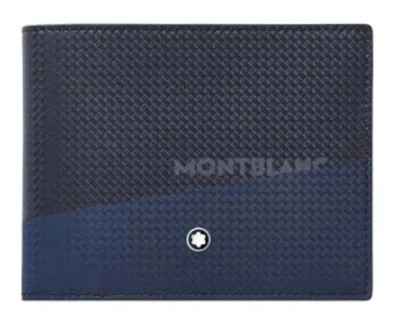 Montblanc Extreme 2.0 Wallet 6cc 128613