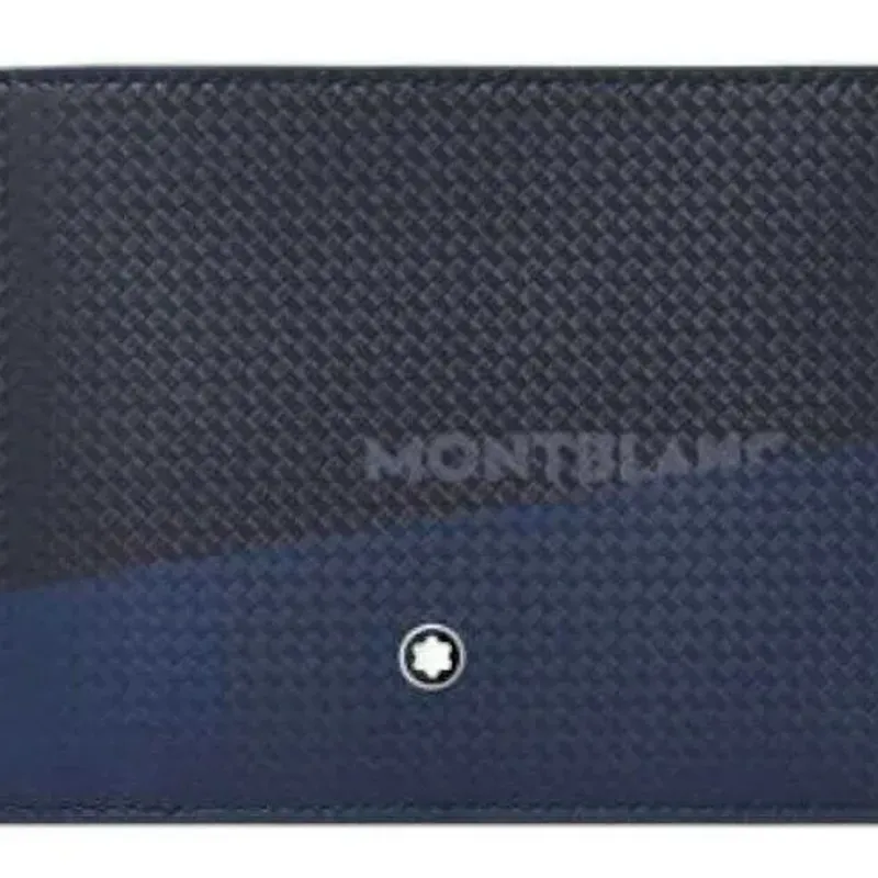 Montblanc Carteira Extreme 2.0 6cc 128613