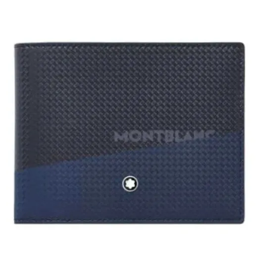Montblanc Extreme 2.0 Wallet 6cc 128613