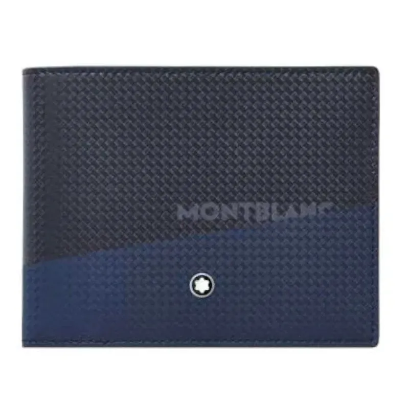 Montblanc Extreme 2.0 Wallet 6cc 128613