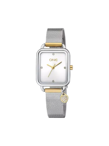 Image Charmy Bicolor