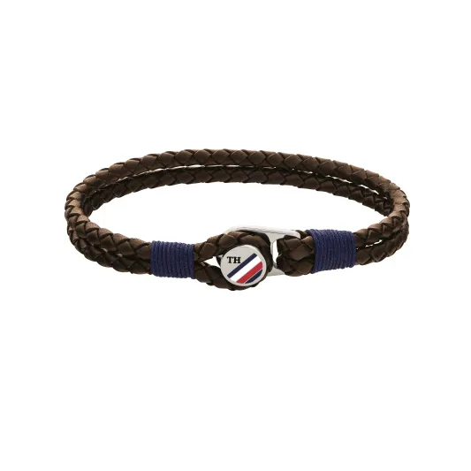 Tommy Hilfiger Brown Bracelet                                               2790196S