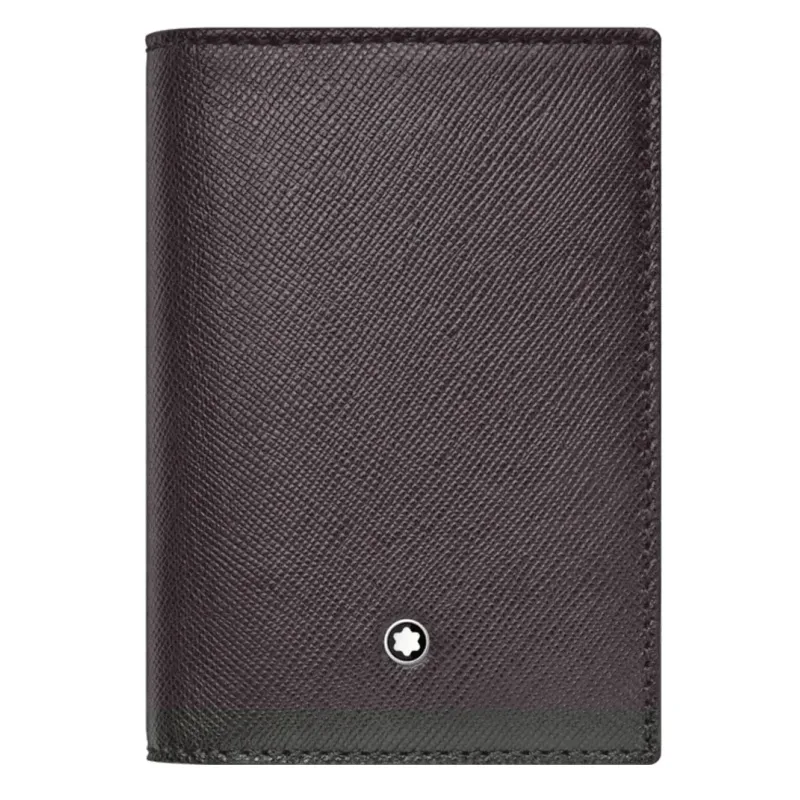 Montblanc Sartorial Business Card Holder 128591
