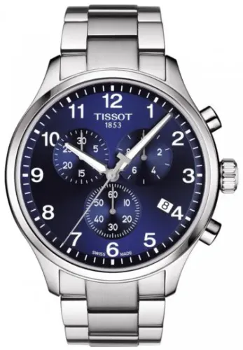 Chrono XL Classic                                           
