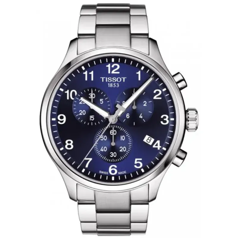 Tissot Chrono XL Classic T116.617.11.047.01