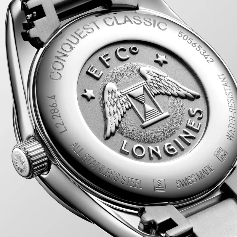 Longines Conquest Classic L22864726
