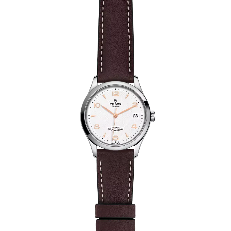Tudor 1926 M91450-0012