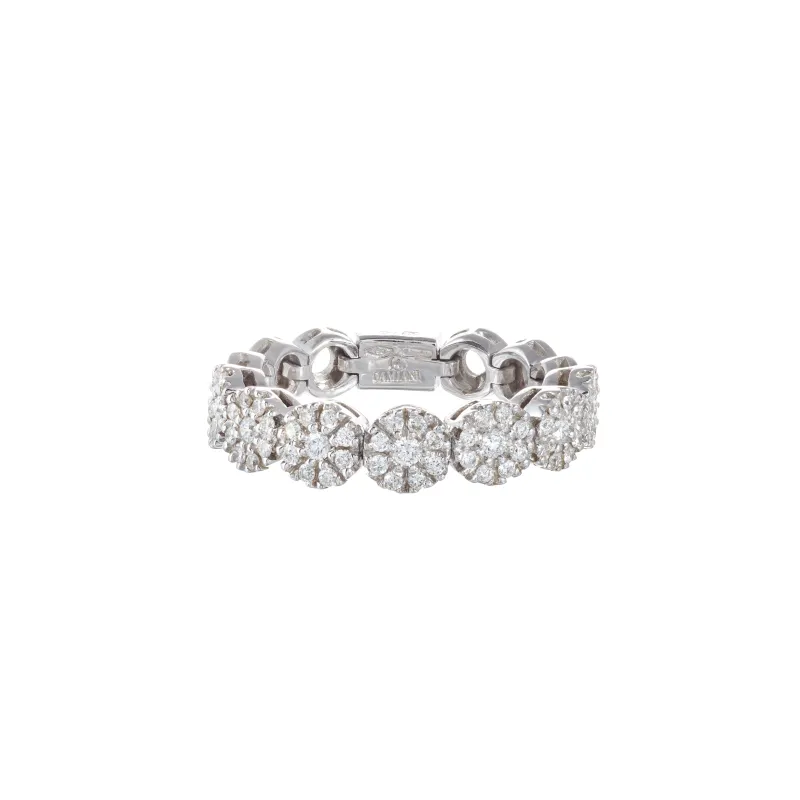 Marcolino White Gold Ring 20008953