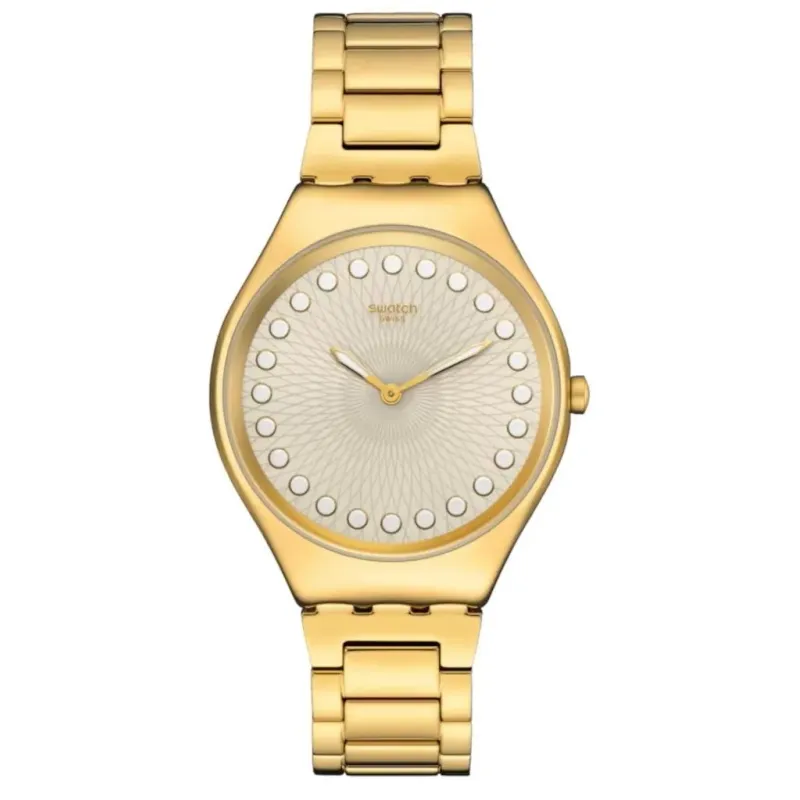 Swatch FW23 - BUBBLY AND BRIGHT SYXG126G