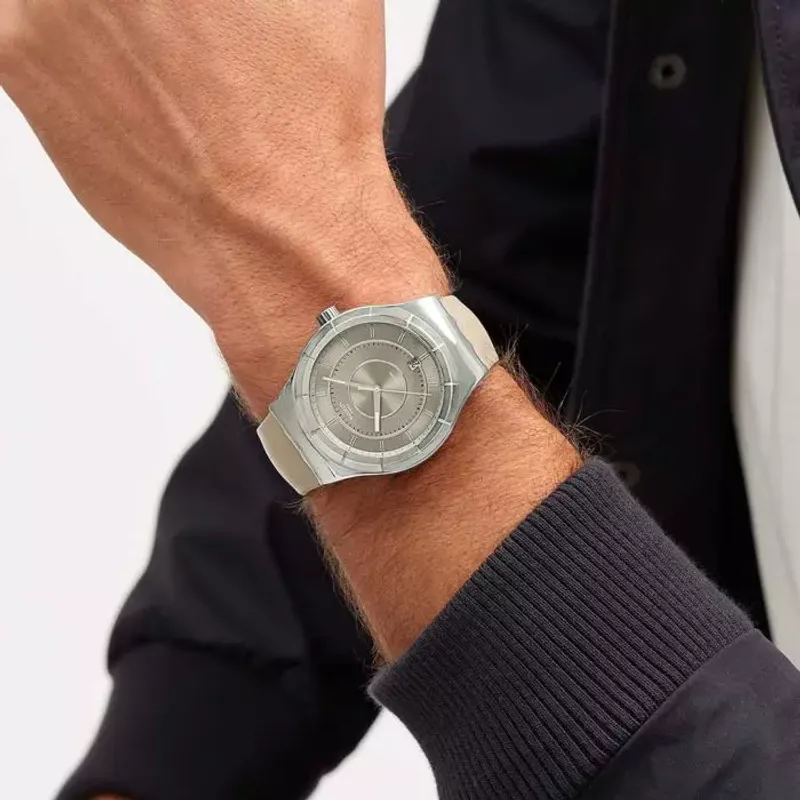 Swatch MOCHA DREAM YIS434