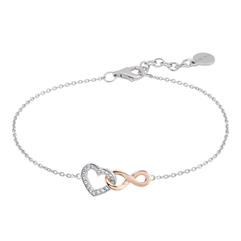 Unike Bracelet Love in Rose UK.PU.1110.0013