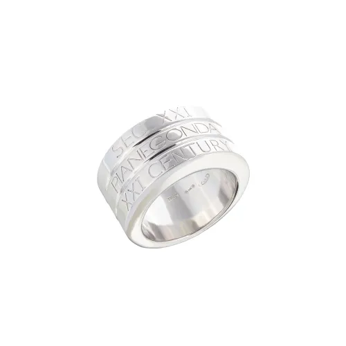 Image Millennium Ring