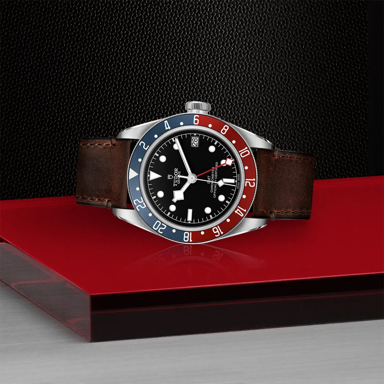 Imagem Black Bay GMT
