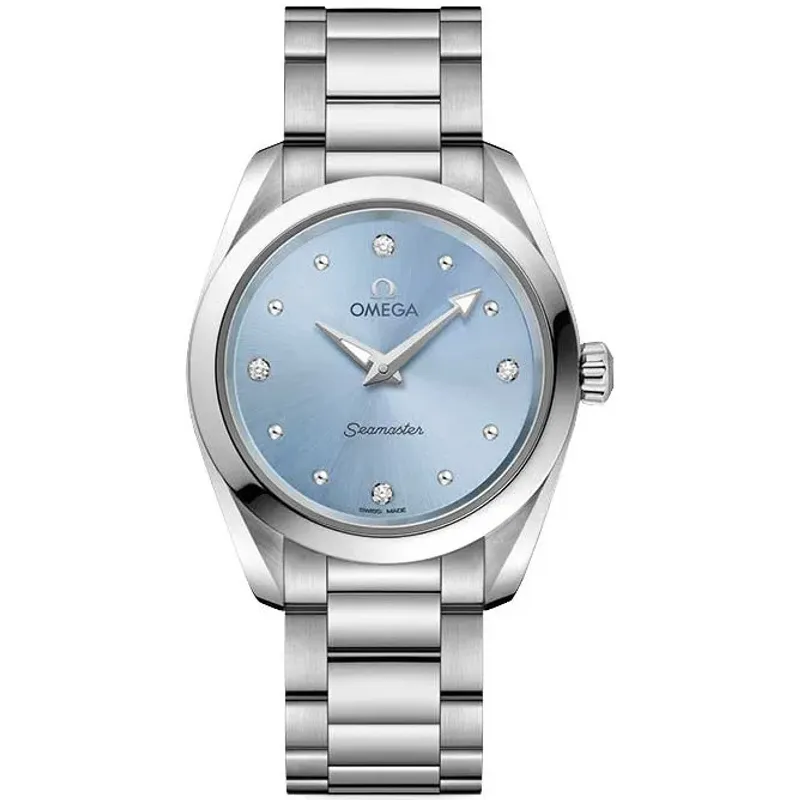 Omega Seamaster Aqua Terra 150M Quartz 22010286053001
