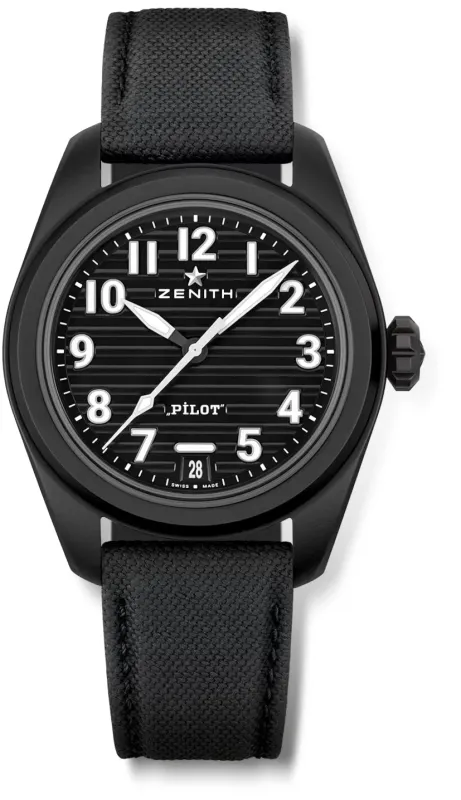 Zenith Pilot 494000362021I001