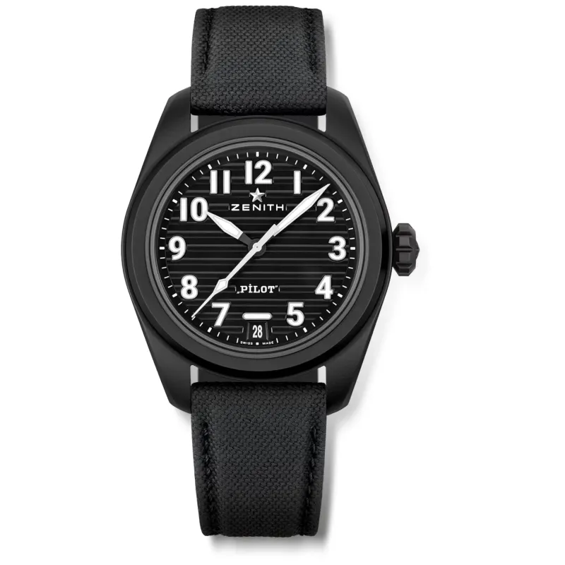 Zenith Pilot 494000362021I001