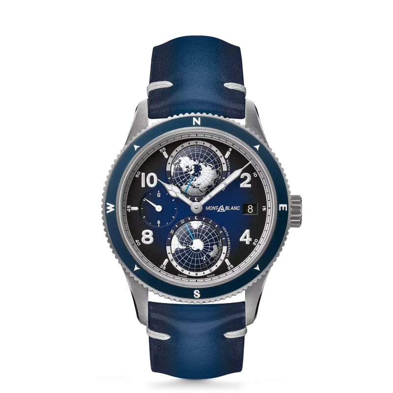 Montblanc 1858 Geosphere 125565