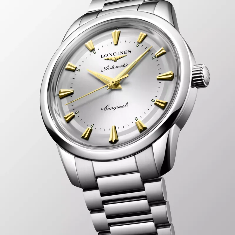 Longines CONQUEST HERITAGE L16504726