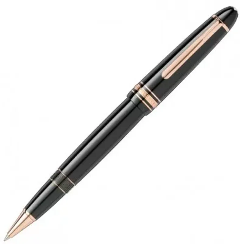 Montblanc Meisterstuck Resin 90 Years Rb 111068