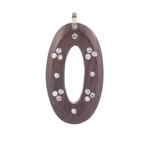 Imagem Berloque Prata