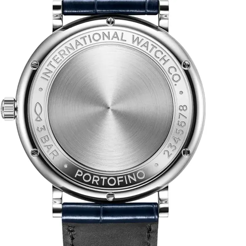 Iwc Schaffhausen Portofino IW356527