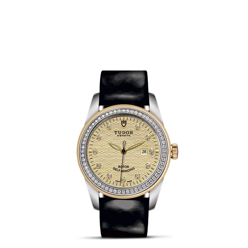 Tudor Glamour Date M53023-0047
