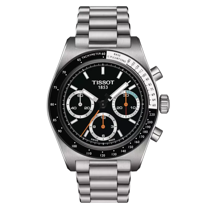 Tissot PR516 Mechanical Chronograph T149.459.21.051.00