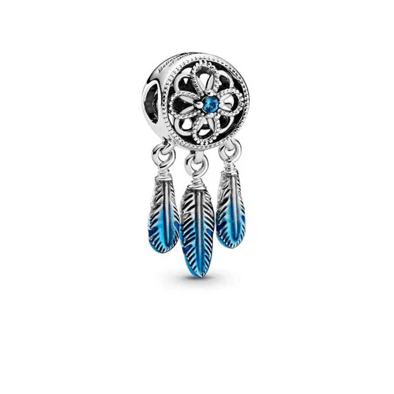 Pandora Dreamcatcher Charm 799341C01