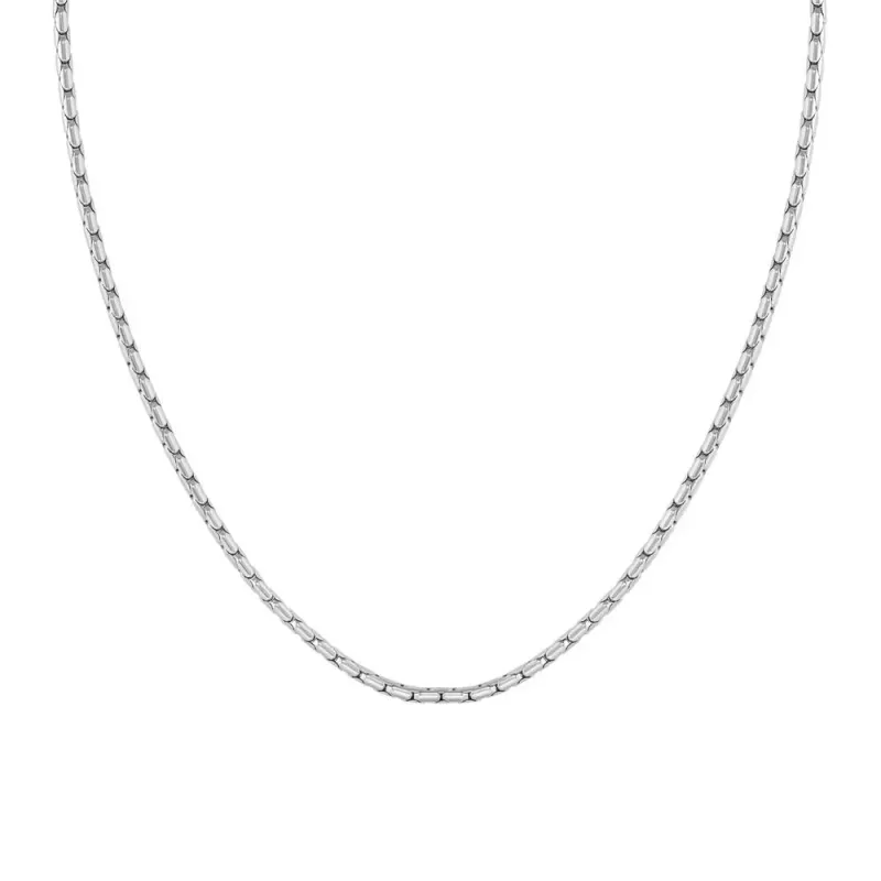 Boss Evan Necklace 1580584