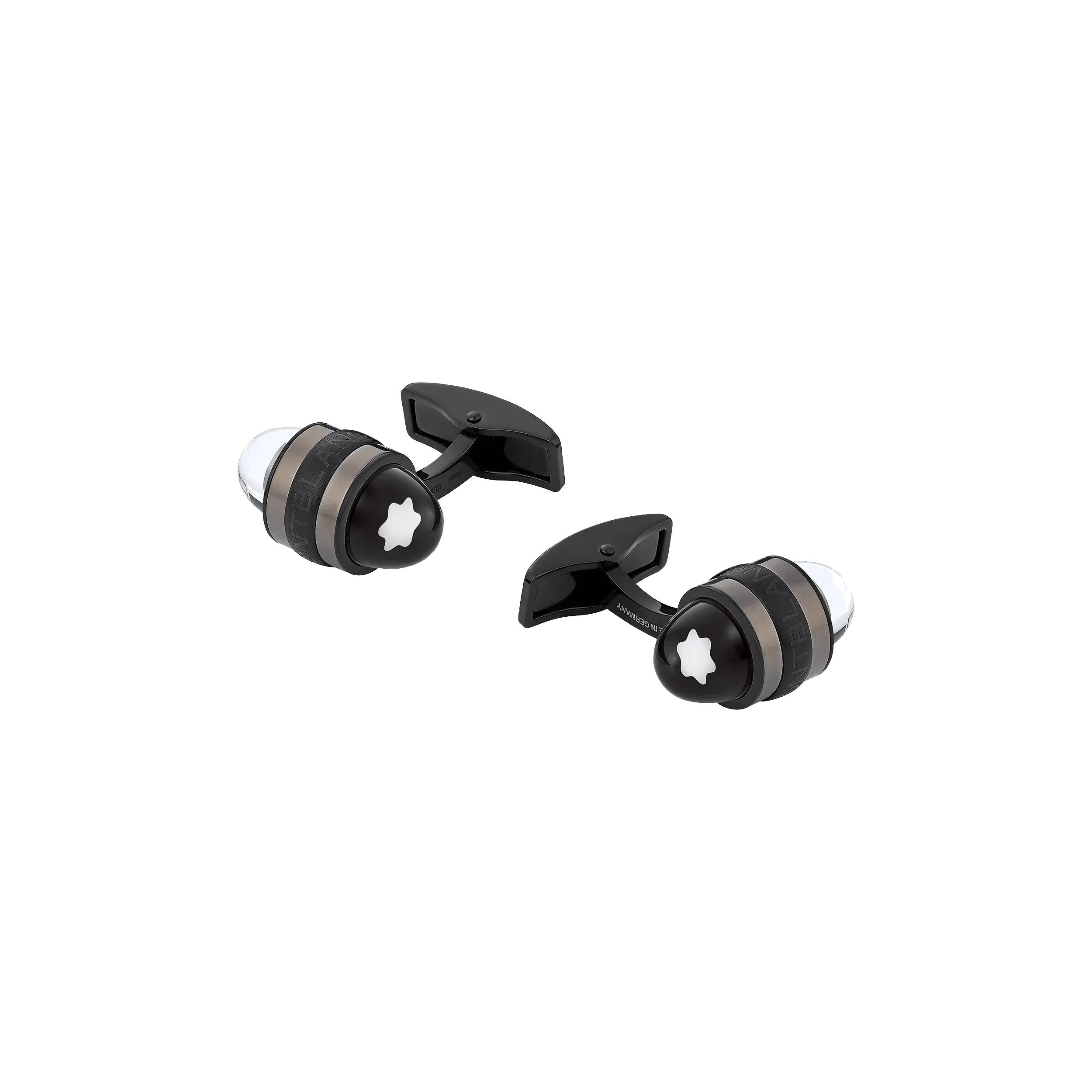 Cufflinks Starwalker Year Two