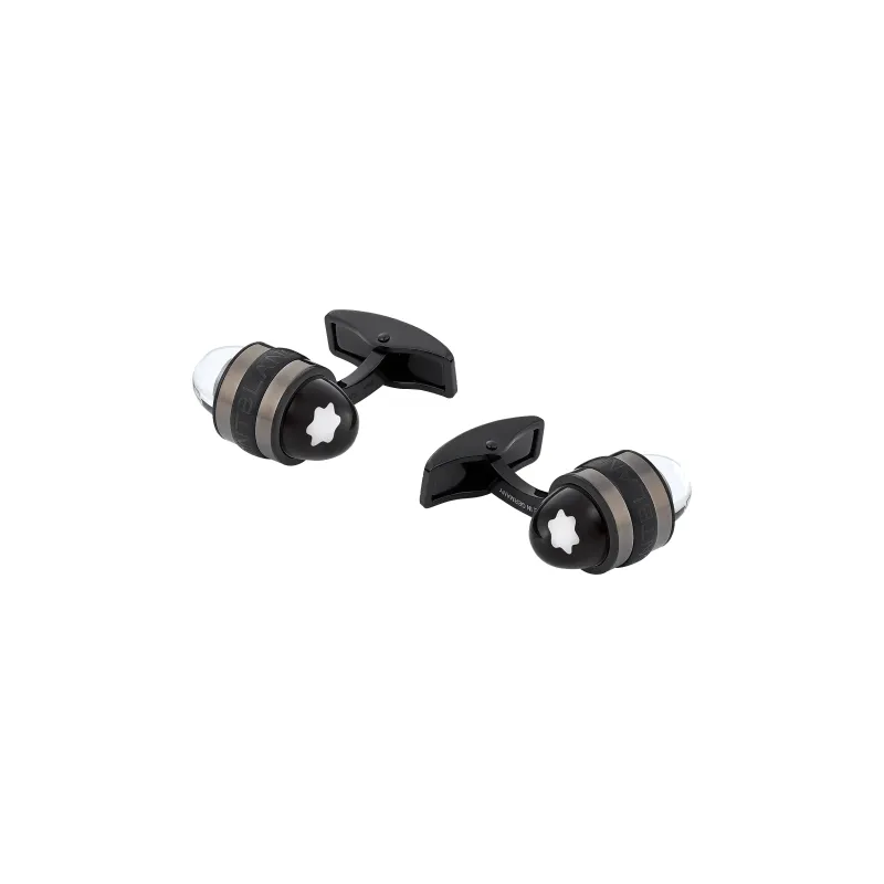 Montblanc Botões de Punho Starwalker Year Two 128394