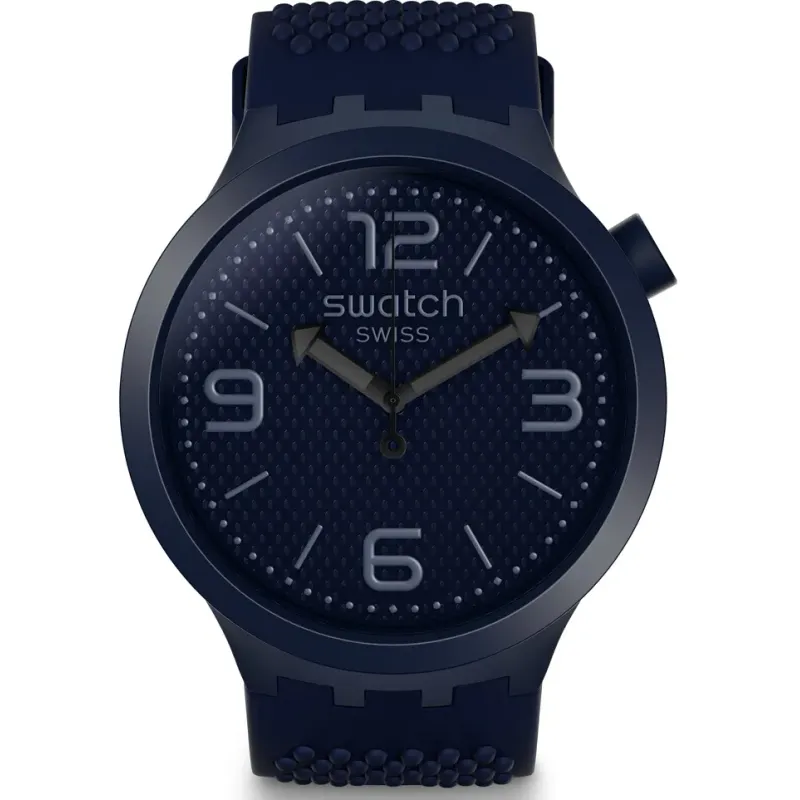 Swatch Fw19 - Bbnavy SO27N100