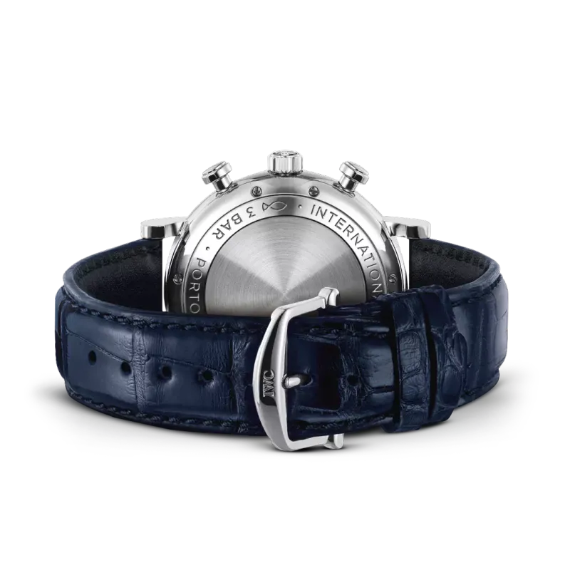 Iwc Schaffhausen Portofino Chronograph IW391037